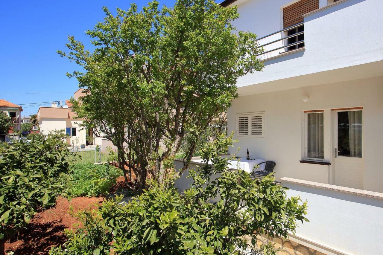 Apartment Josip زادار المظهر الخارجي الصورة