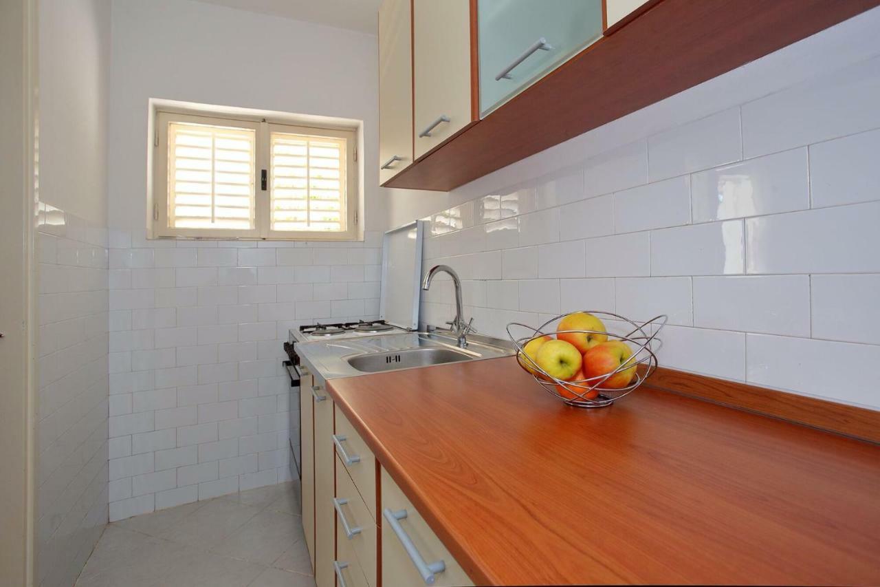 Apartment Josip زادار المظهر الخارجي الصورة