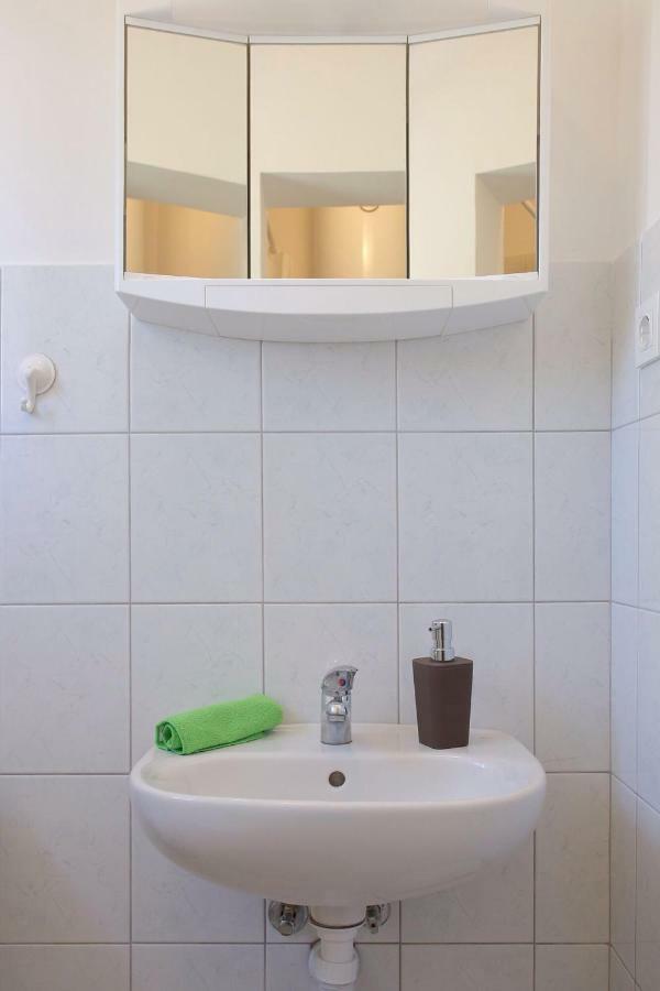 Apartment Josip زادار المظهر الخارجي الصورة