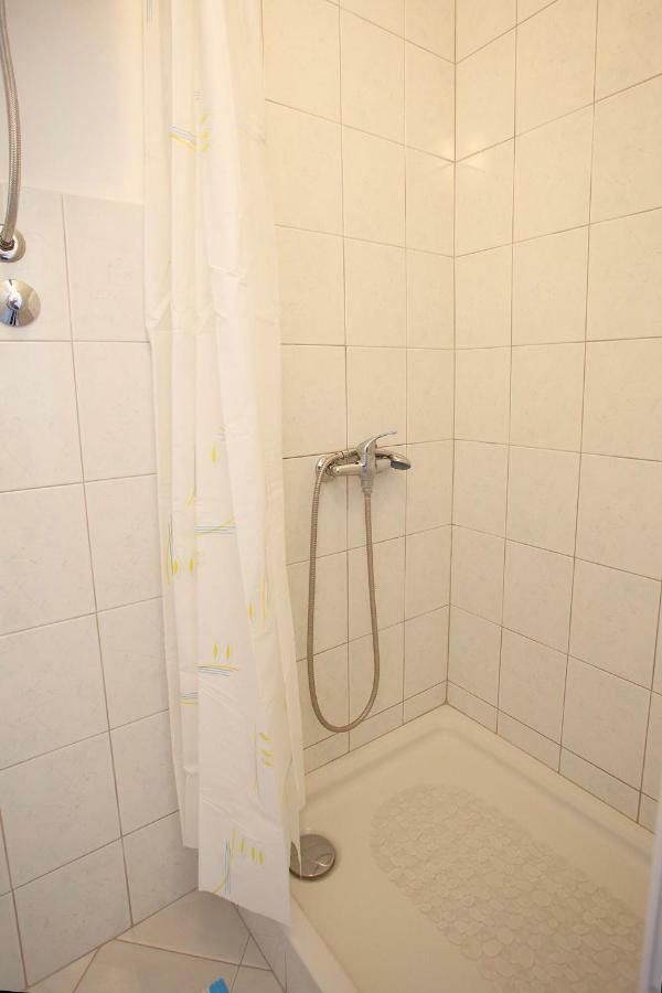 Apartment Josip زادار المظهر الخارجي الصورة