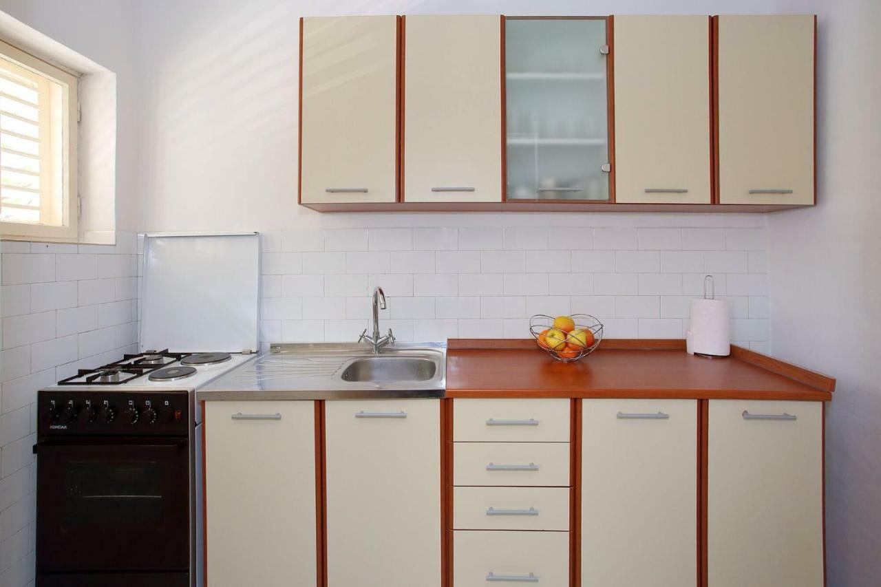 Apartment Josip زادار المظهر الخارجي الصورة
