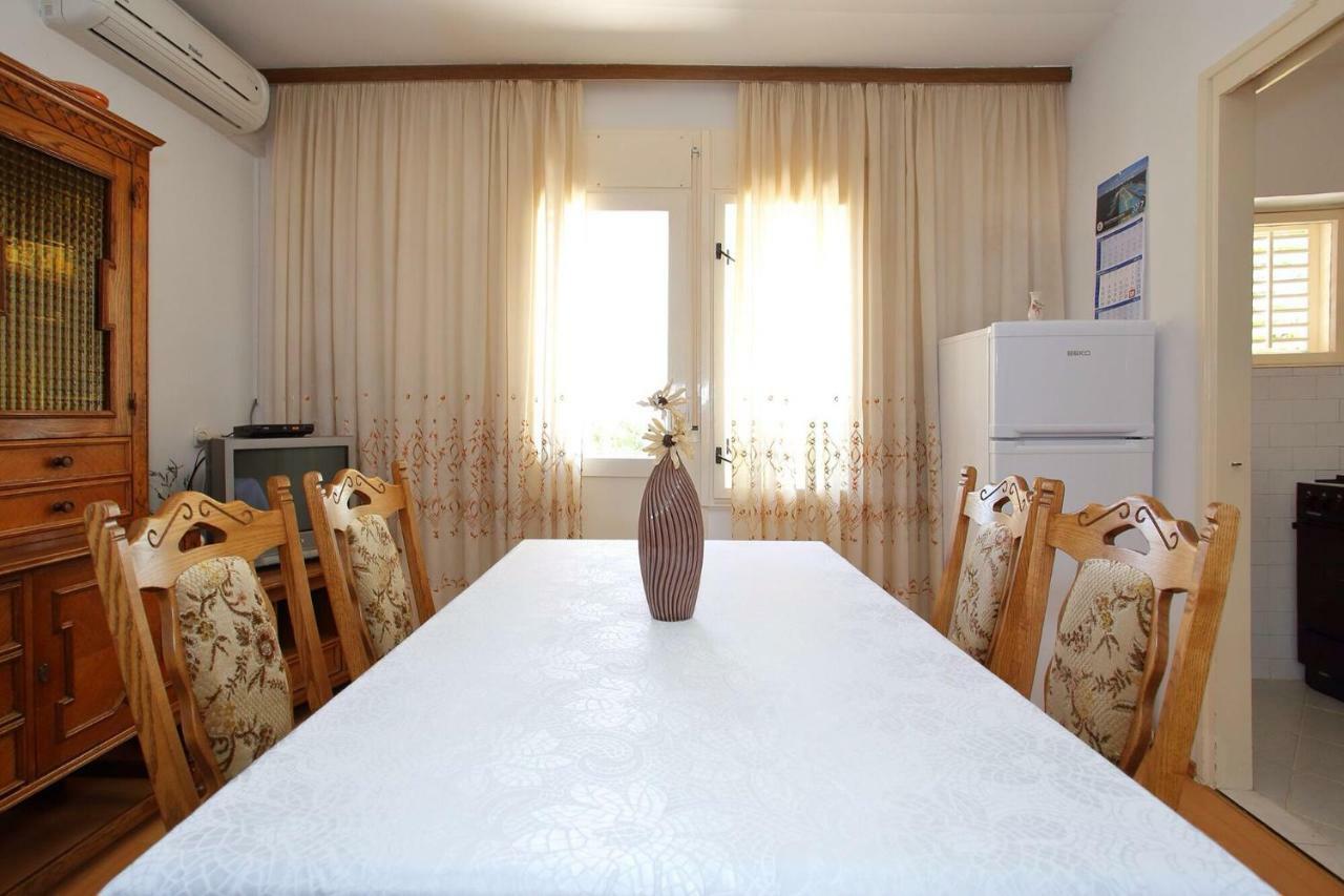 Apartment Josip زادار المظهر الخارجي الصورة