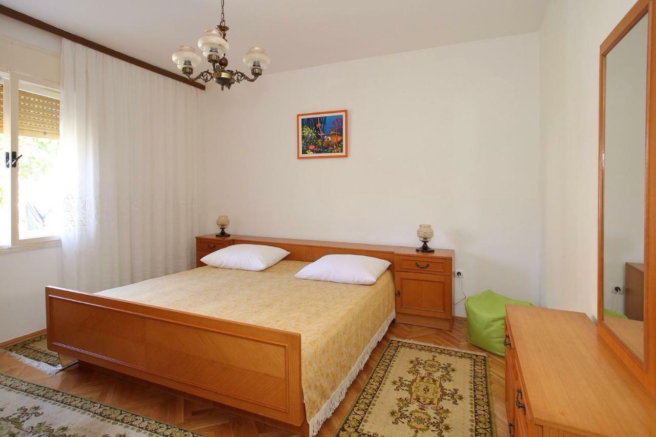 Apartment Josip زادار المظهر الخارجي الصورة
