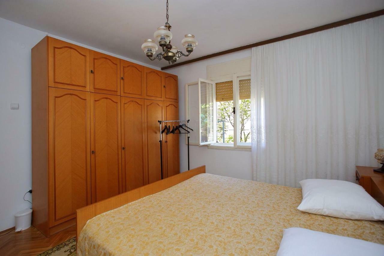 Apartment Josip زادار المظهر الخارجي الصورة